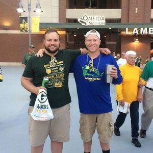 Meet your Posher, Arthur